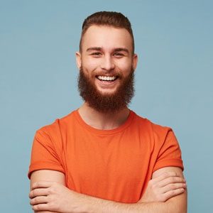 Illustration du profil