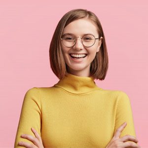 Illustration du profil