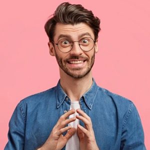 Illustration du profil de 