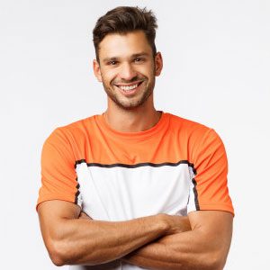 Illustration du profil