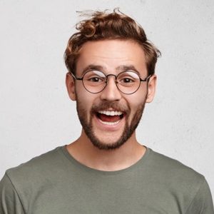 Illustration du profil