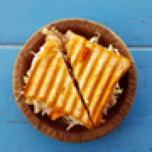 Logo du groupe The Godfather