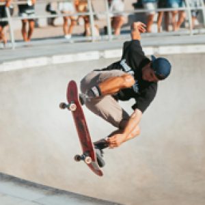 Logo du groupe The Tourist